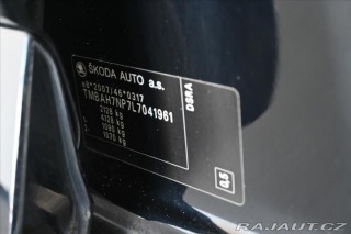 Škoda Superb 2,0 TDI 110kW STYLE Záruk 2020