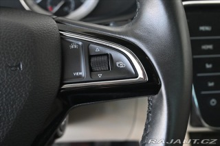 Škoda Superb 2,0 TDI 110kW STYLE Záruk 2020
