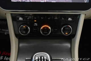Škoda Superb 2,0 TDI 110kW STYLE Záruk 2020