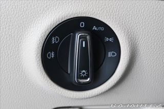 Škoda Superb 2,0 TDI 110kW STYLE Záruk 2020