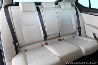 Škoda Superb 2,0 TDI 110kW STYLE Záruk 2020