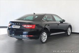 Škoda Superb 2,0 TDI 110kW STYLE Záruk 2020