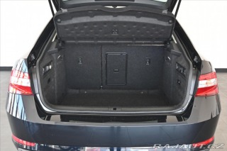 Škoda Superb 2,0 TDI 110kW STYLE Záruk 2020