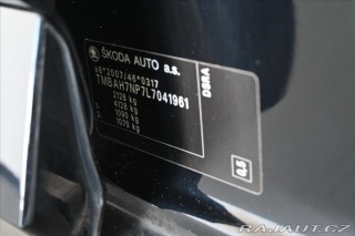 Škoda Superb 2,0 TDI 110kW STYLE Záruk 2020