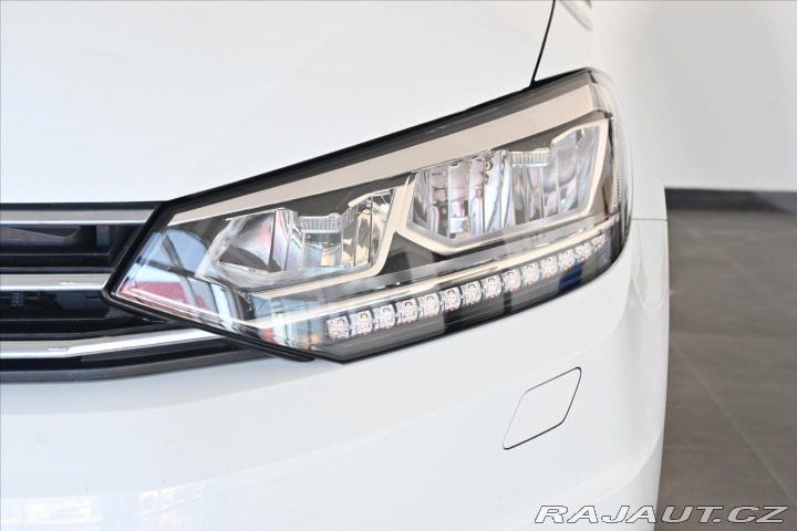 Volkswagen Touran 2,0 TDI 110kW DSG HIGHLIN 2021