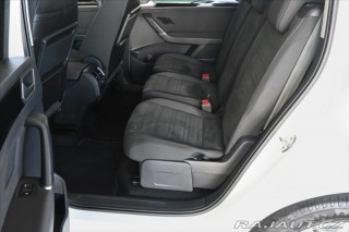 Volkswagen Touran 2,0 TDI 110kW DSG HIGHLIN 2021