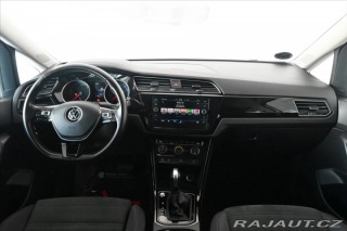 Volkswagen Touran 2,0 TDI 110kW DSG HIGHLIN 2021