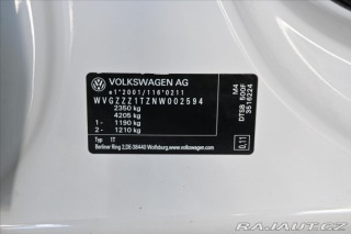 Volkswagen Touran 2,0 TDI 110kW DSG HIGHLIN 2021