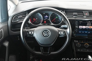 Volkswagen Touran 2,0 TDI 110kW DSG HIGHLIN 2021