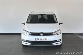 Volkswagen Touran 2,0 TDI 110kW DSG HIGHLIN 2021