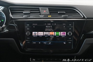 Volkswagen Touran 2,0 TDI 110kW DSG HIGHLIN 2021