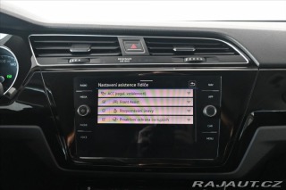 Volkswagen Touran 2,0 TDI 110kW DSG HIGHLIN 2021