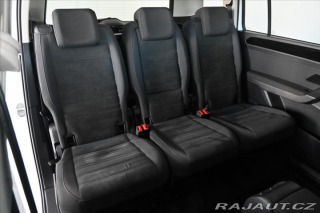 Volkswagen Touran 2,0 TDI 110kW DSG HIGHLIN 2021