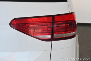 Volkswagen Touran 2,0 TDI 110kW DSG HIGHLIN 2021