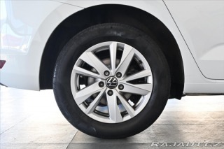 Volkswagen Touran 2,0 TDI 110kW DSG HIGHLIN 2021