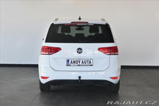 Volkswagen Touran 2,0 TDI 110kW DSG HIGHLIN 2021
