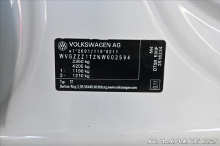 Volkswagen Touran 2,0 TDI 110kW DSG HIGHLIN 2021