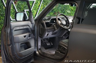 Land Rover Defender P525 Meridian HUD 360 Vzd 2023