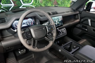 Land Rover Defender P525 Meridian HUD 360 Vzd 2023