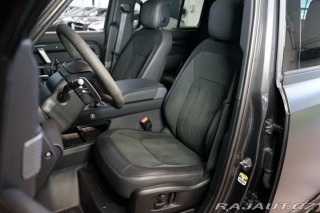 Land Rover Defender P525 Meridian HUD 360 Vzd 2023