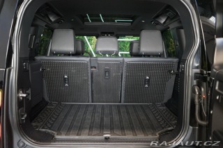 Land Rover Defender P525 Meridian HUD 360 Vzd 2023