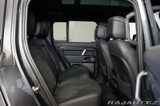 Land Rover Defender P525 Meridian HUD 360 Vzd 2023