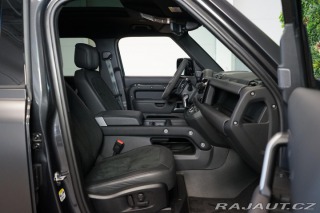 Land Rover Defender P525 Meridian HUD 360 Vzd 2023