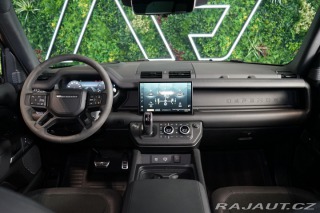 Land Rover Defender P525 Meridian HUD 360 Vzd 2023