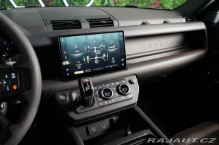 Land Rover Defender P525 Meridian HUD 360 Vzd 2023