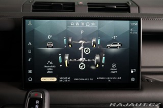 Land Rover Defender P525 Meridian HUD 360 Vzd 2023
