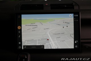 Land Rover Defender P525 Meridian HUD 360 Vzd 2023