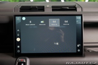 Land Rover Defender P525 Meridian HUD 360 Vzd 2023