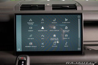 Land Rover Defender P525 Meridian HUD 360 Vzd 2023