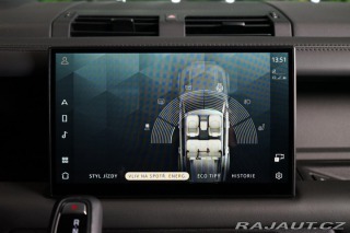 Land Rover Defender P525 Meridian HUD 360 Vzd 2023