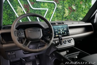Land Rover Defender P525 Meridian HUD 360 Vzd 2023