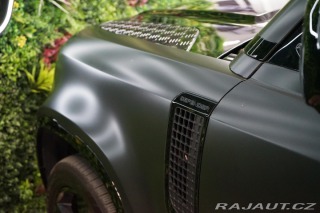 Land Rover Defender P525 Meridian HUD 360 Vzd 2023