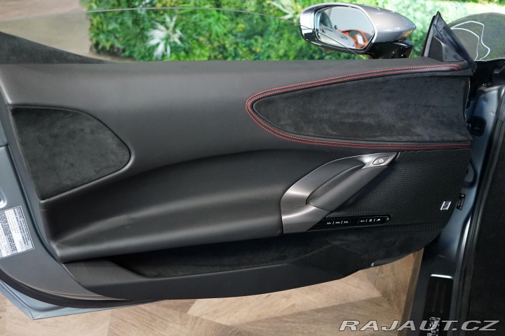 Ferrari SF90 Stradale Carbon ADAS JBL 2023