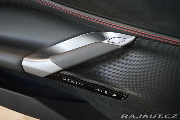 Ferrari SF90 Stradale Carbon ADAS JBL 2023