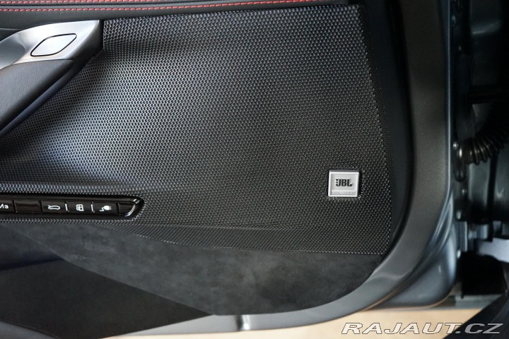 Ferrari SF90 Stradale Carbon ADAS JBL 2023