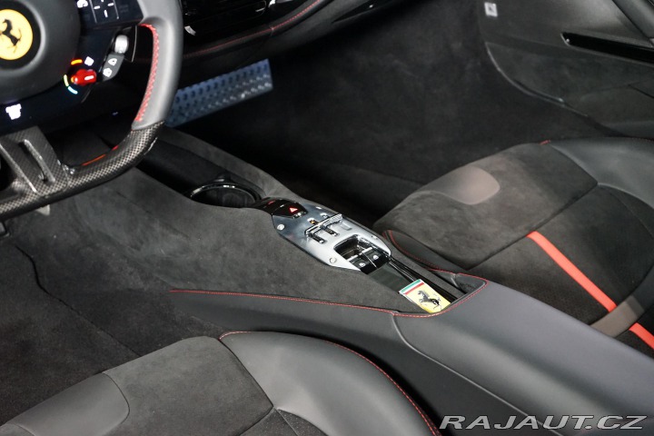 Ferrari SF90 Stradale Carbon ADAS JBL 2023