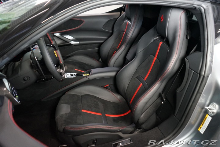 Ferrari SF90 Stradale Carbon ADAS JBL 2023