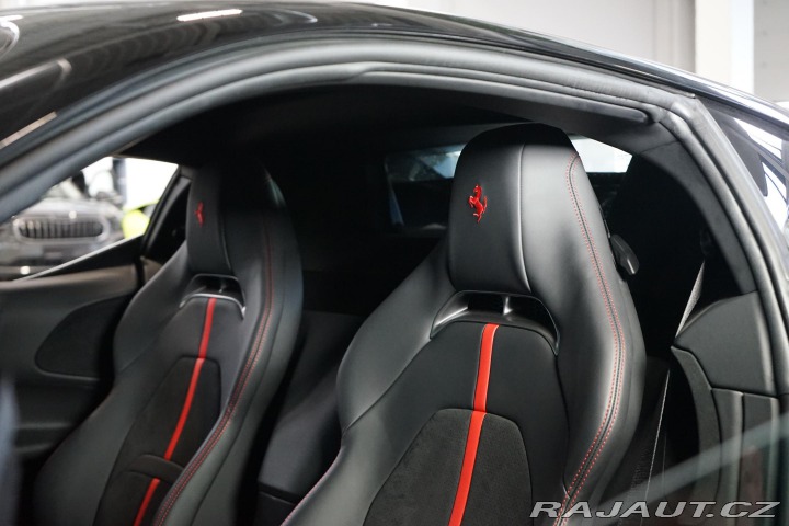 Ferrari SF90 Stradale Carbon ADAS JBL 2023