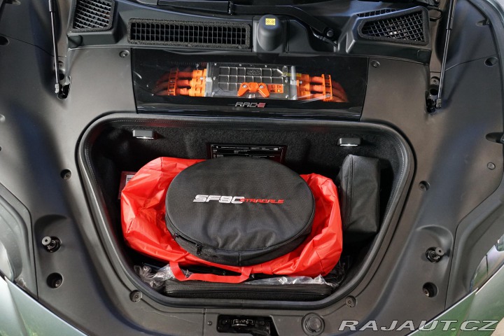 Ferrari SF90 Stradale Carbon ADAS JBL 2023