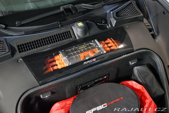 Ferrari SF90 Stradale Carbon ADAS JBL 2023