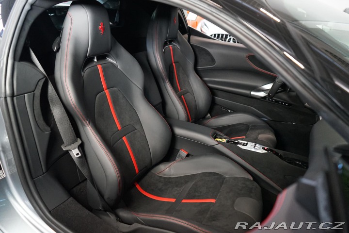Ferrari SF90 Stradale Carbon ADAS JBL 2023