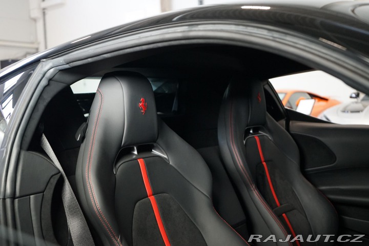 Ferrari SF90 Stradale Carbon ADAS JBL 2023