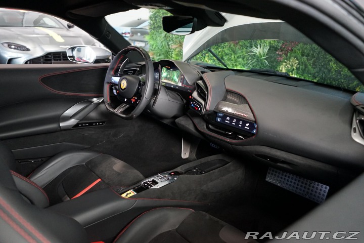 Ferrari SF90 Stradale Carbon ADAS JBL 2023
