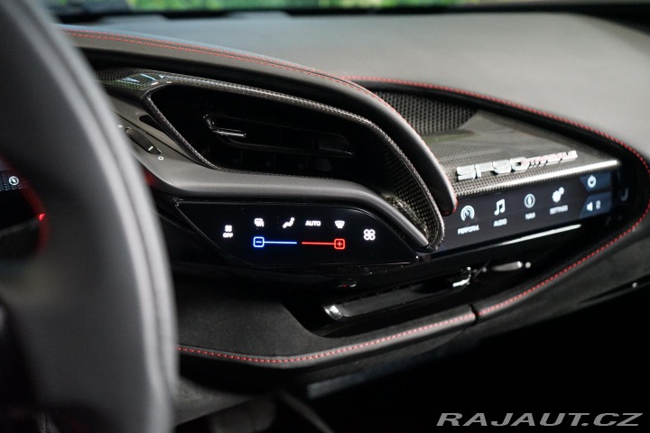Ferrari SF90 Stradale Carbon ADAS JBL 2023