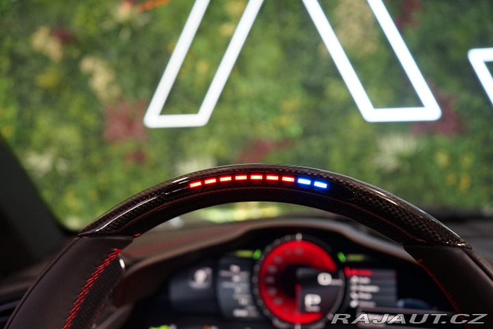 Ferrari SF90 Stradale Carbon ADAS JBL 2023