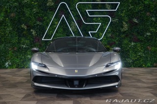 Ferrari SF90 Stradale Carbon ADAS JBL 2023